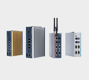 DIN-RAIL Embedded System